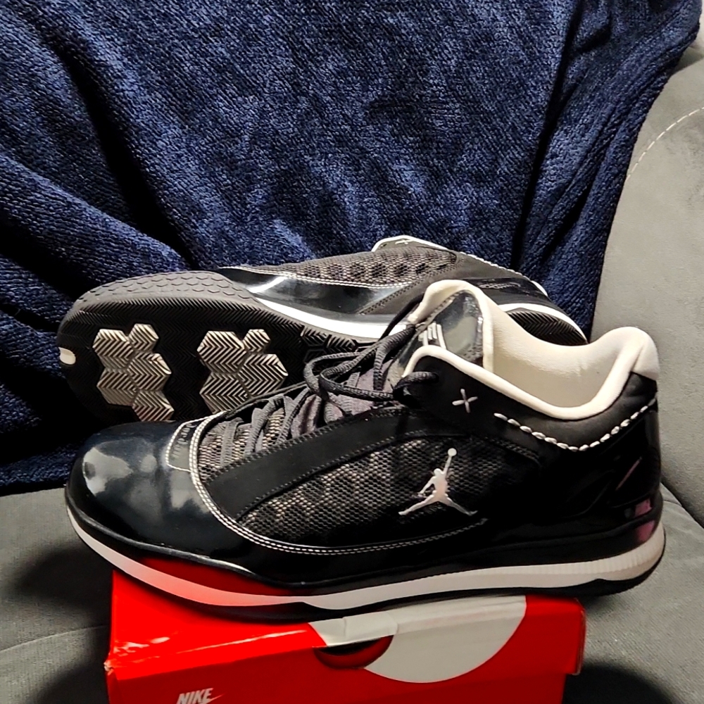 Jordan CP3